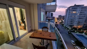 Alanya residency C